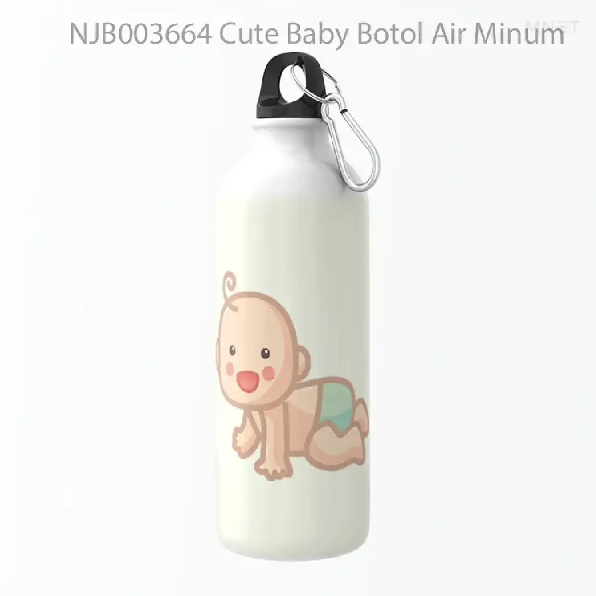 Cute Baby Botol Air Minum