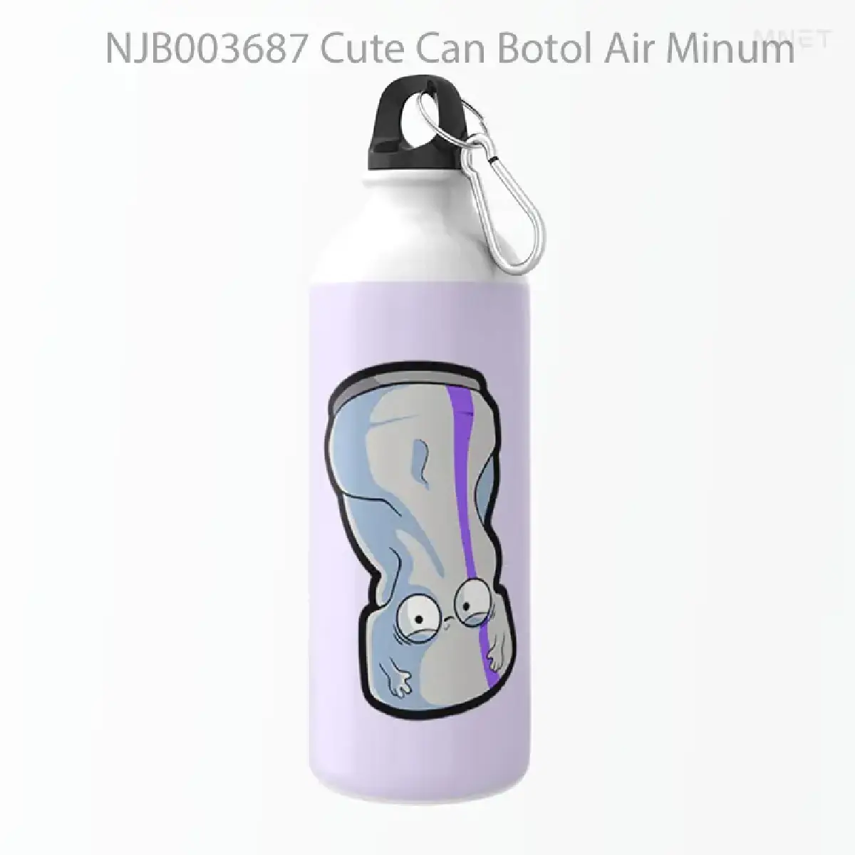Cute Can Botol Air Minum