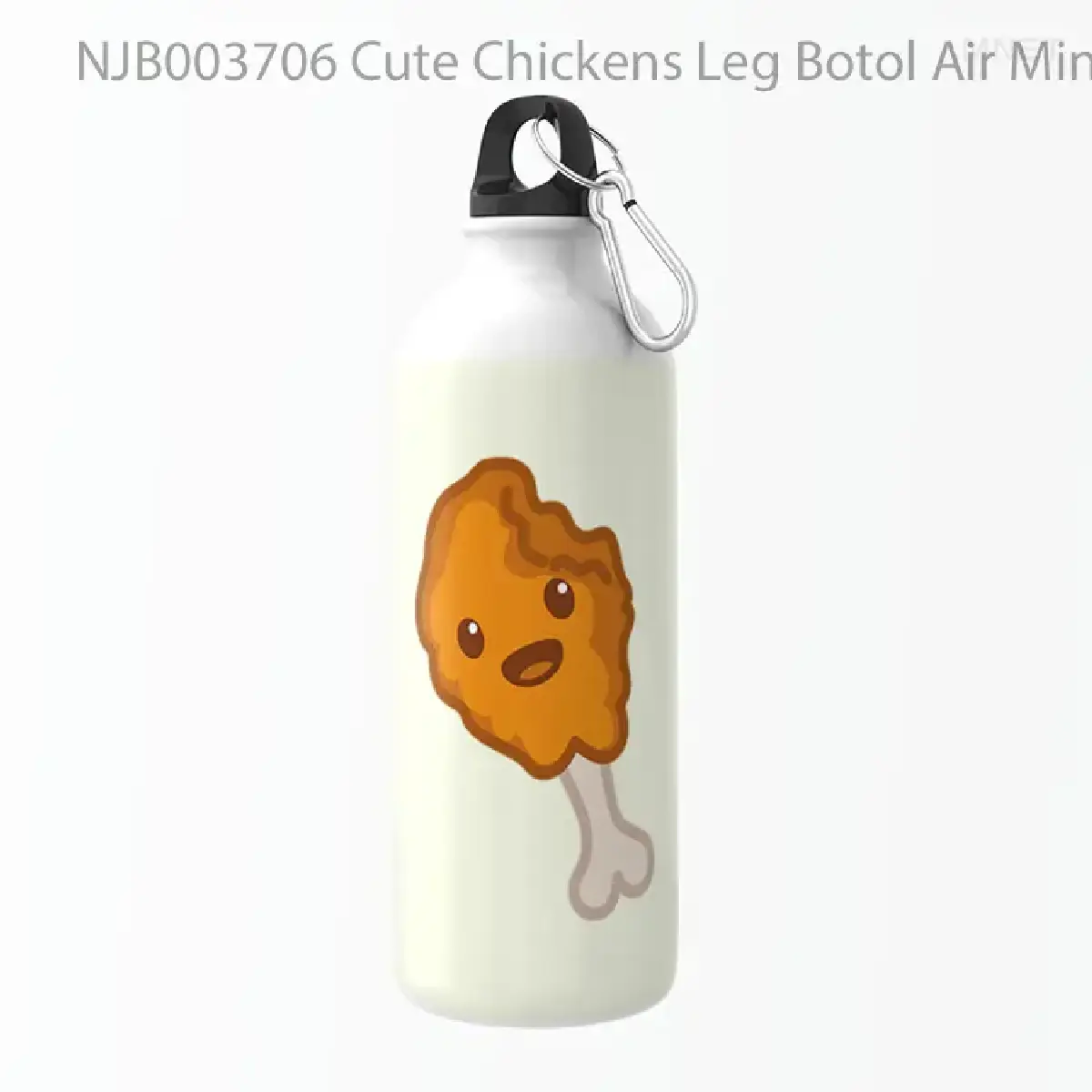 Cute Chickens Leg Botol Air Minum