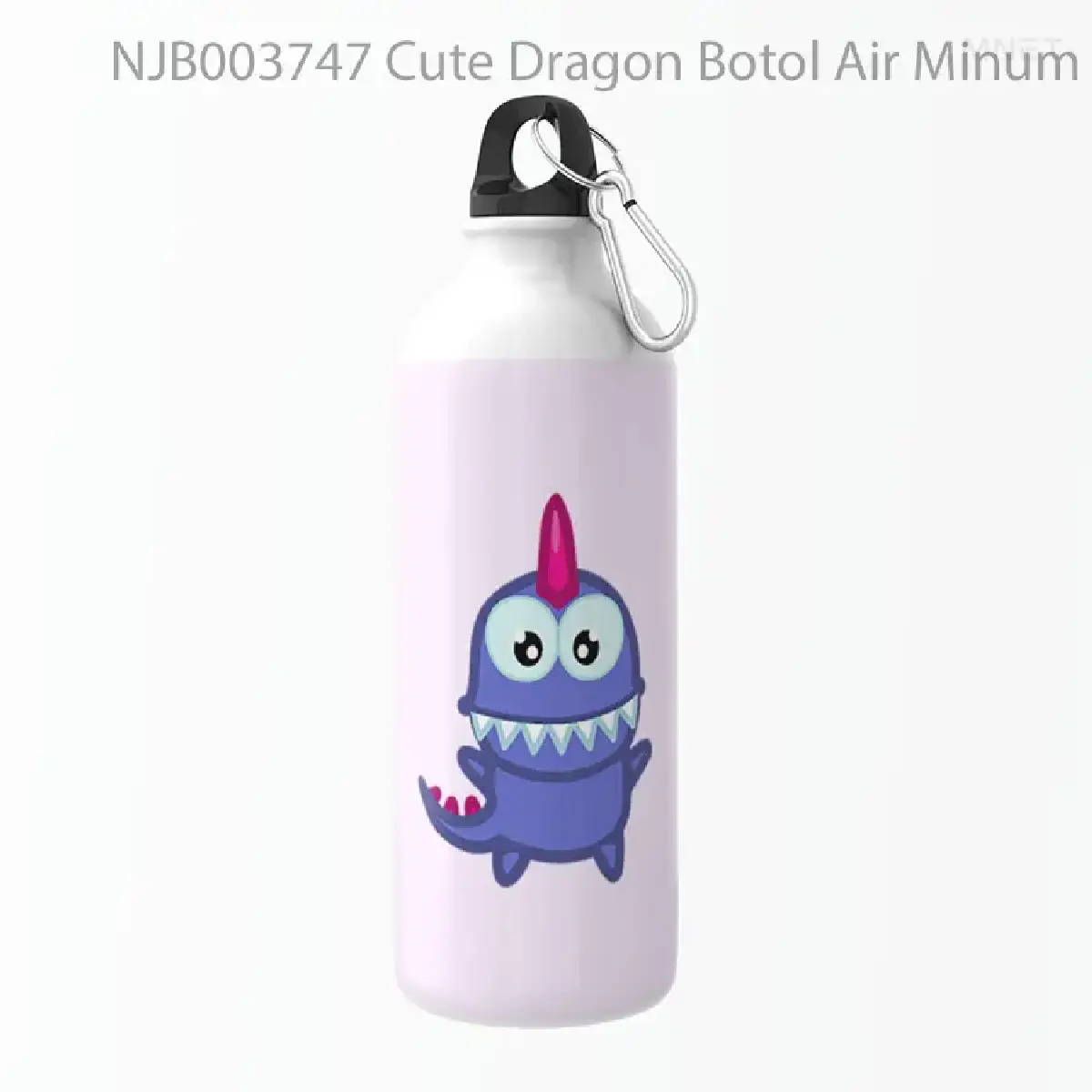 Cute Dragon Botol Air Minum