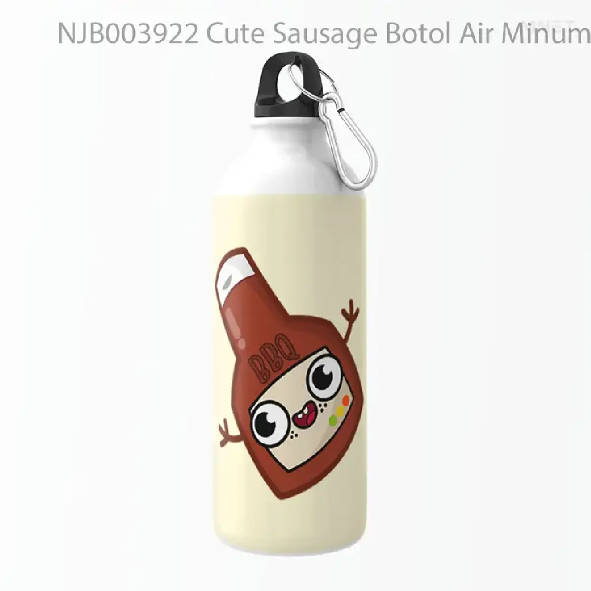 Cute Sausage Botol Air Minum