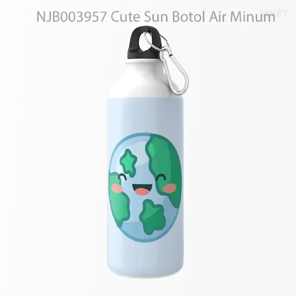 Cute Sun Botol Air Minum