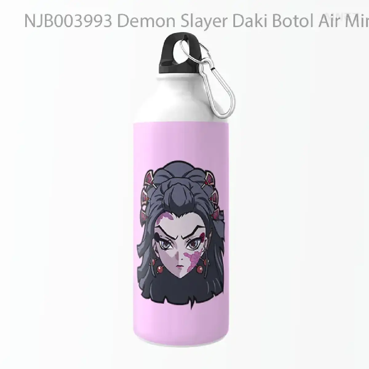 Demon Slayer Daki Botol Air Minum
