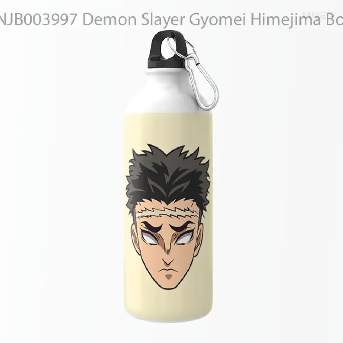 Demon Slayer Gyomei Himejima Botol Air Minum
