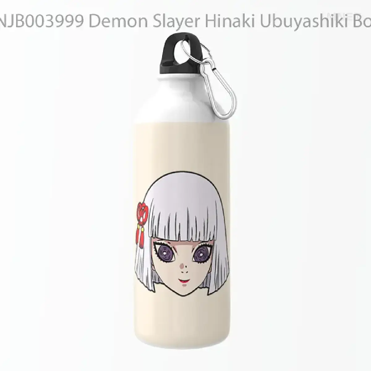 Demon Slayer Hinaki Ubuyashiki Botol Air Minum