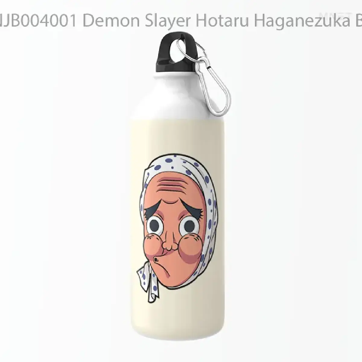 Demon Slayer Hotaru Haganezuka Botol Air Minum
