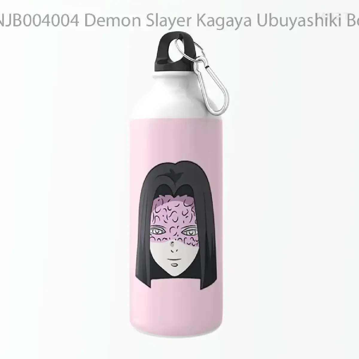 Demon Slayer Kagaya Ubuyashiki Botol Air Minum