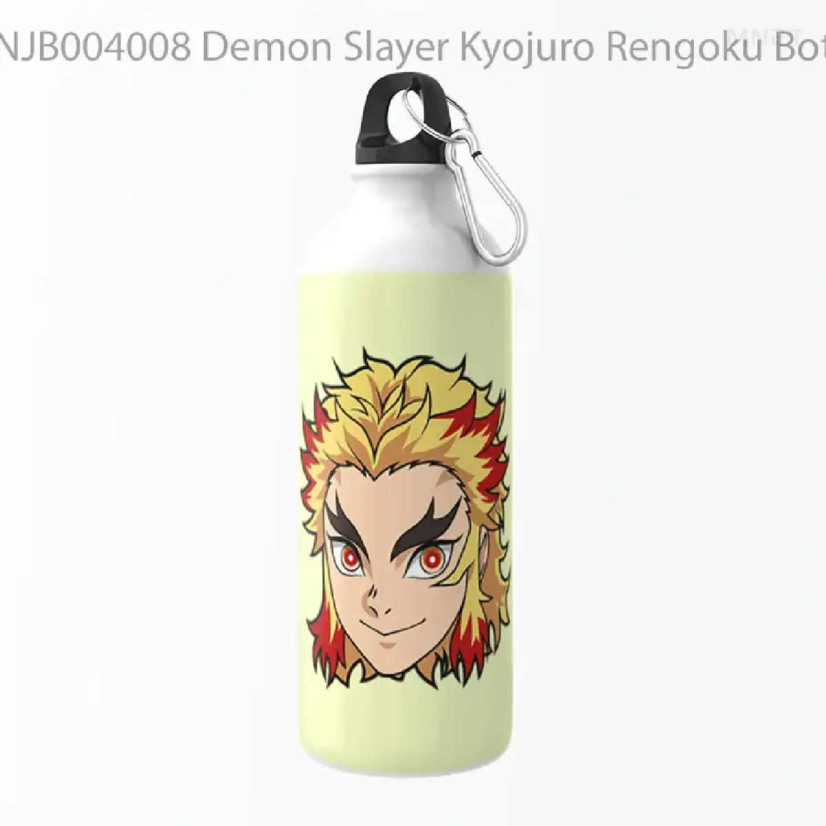 Demon Slayer Kyojuro Rengoku Botol Air Minum