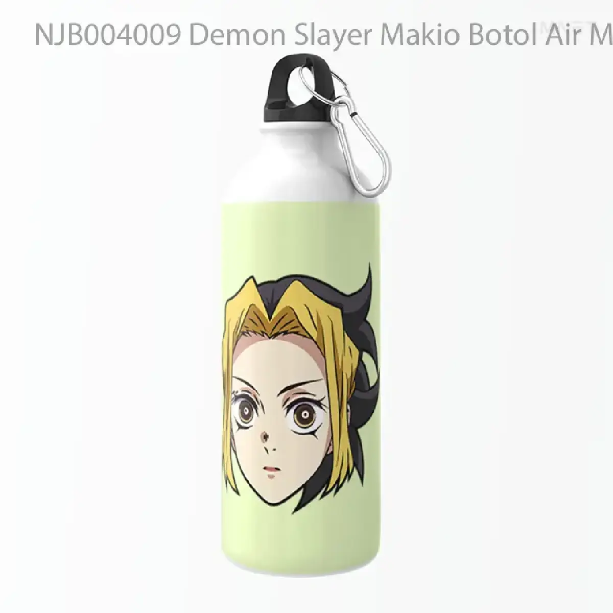 Demon Slayer Makio Botol Air Minum