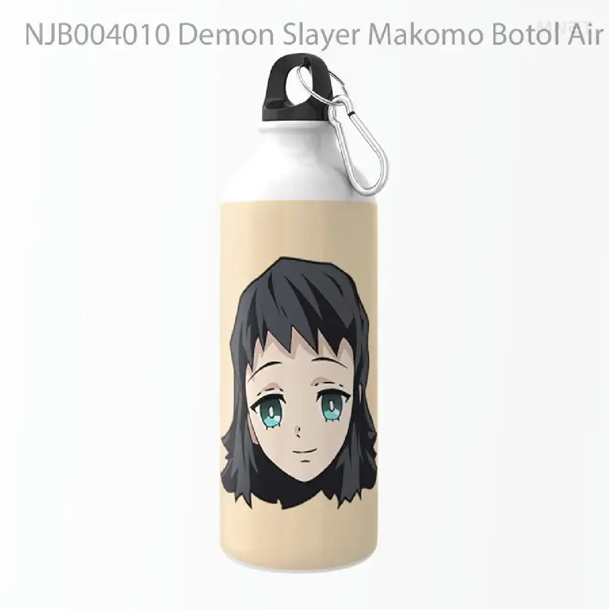 Demon Slayer Makomo Botol Air Minum