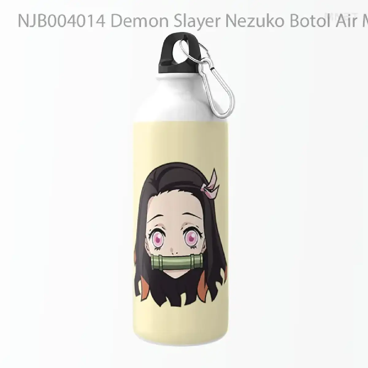 Demon Slayer Nezuko Botol Air Minum
