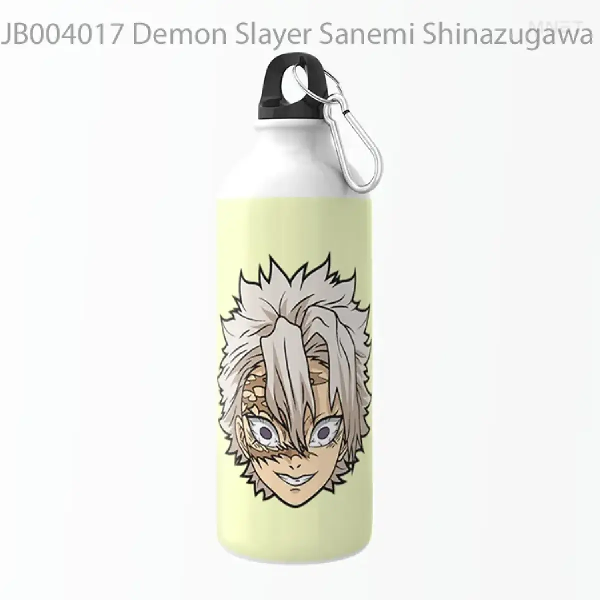 Demon Slayer Sanemi Shinazugawa Botol Air Minum