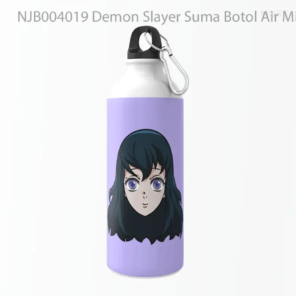 Demon Slayer Suma Botol Air Minum