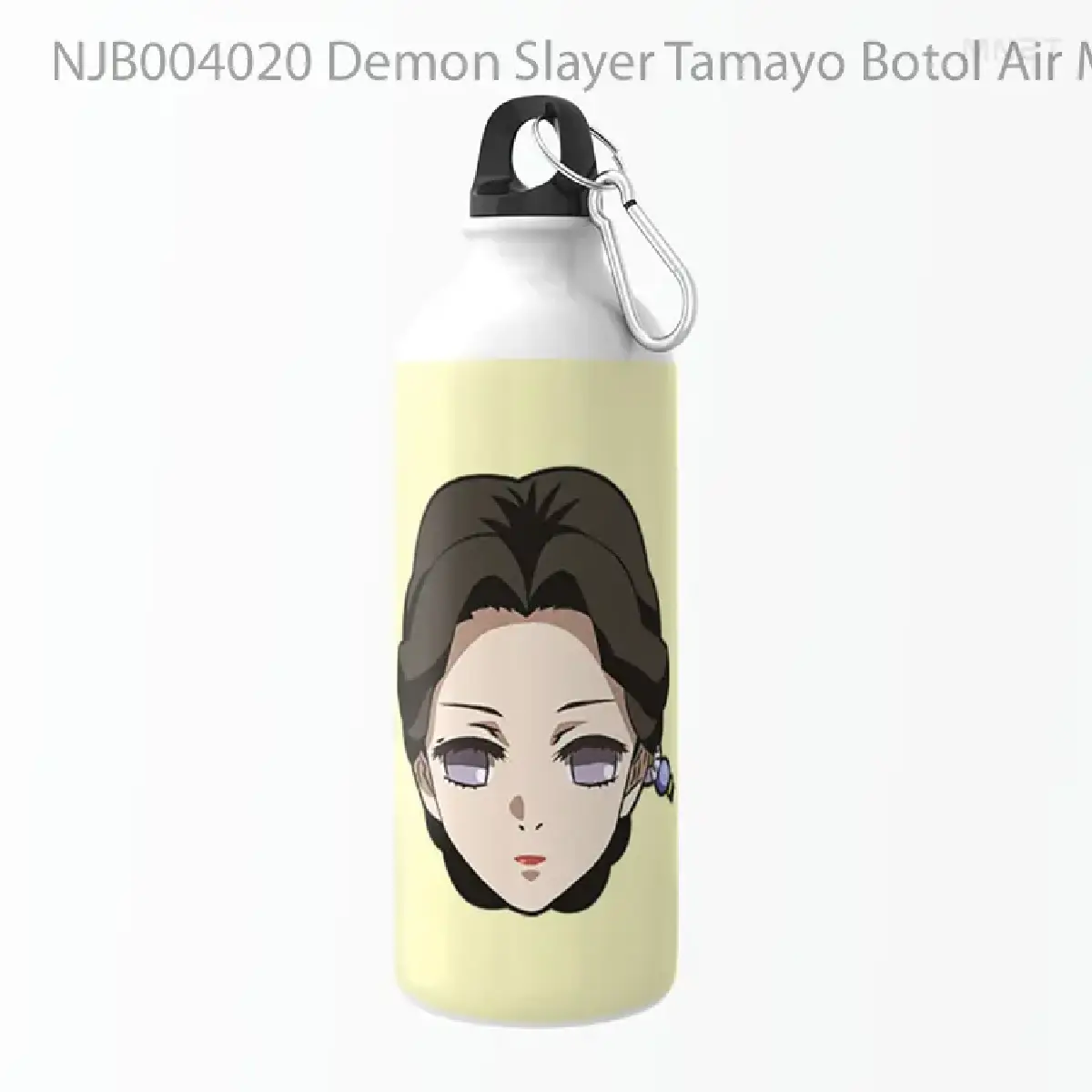 Demon Slayer Tamayo Botol Air Minum