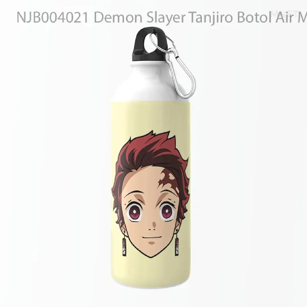 Demon Slayer Tanjiro Botol Air Minum