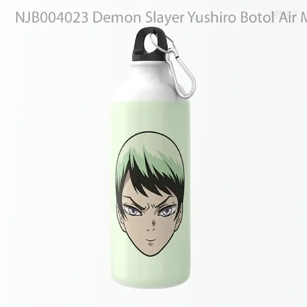 Demon Slayer Yushiro Botol Air Minum