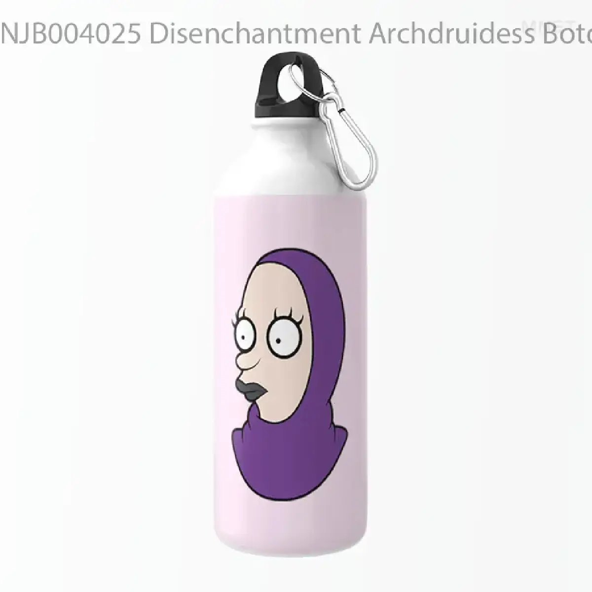 Disenchantment Archdruidess Botol Air Minum