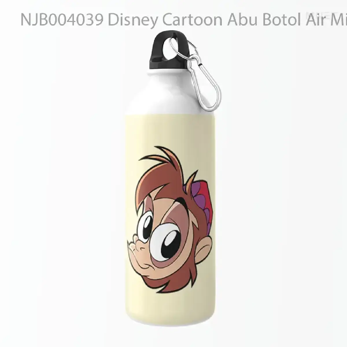 Disney Cartoon Abu Botol Air Minum
