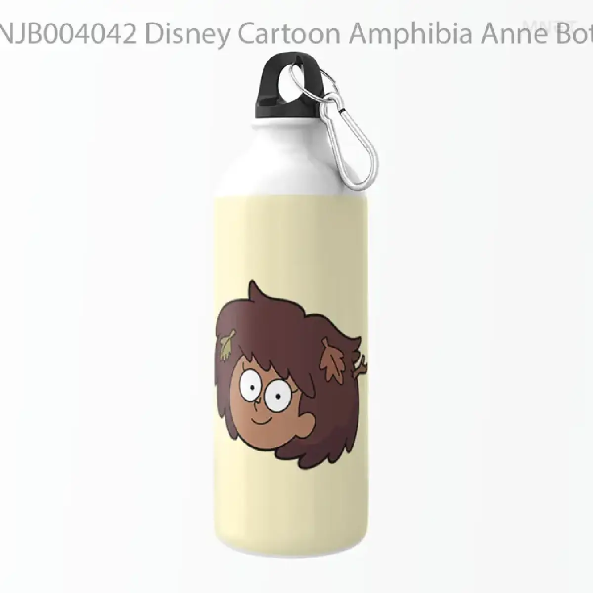 Disney Cartoon Amphibia Anne Botol Air Minum