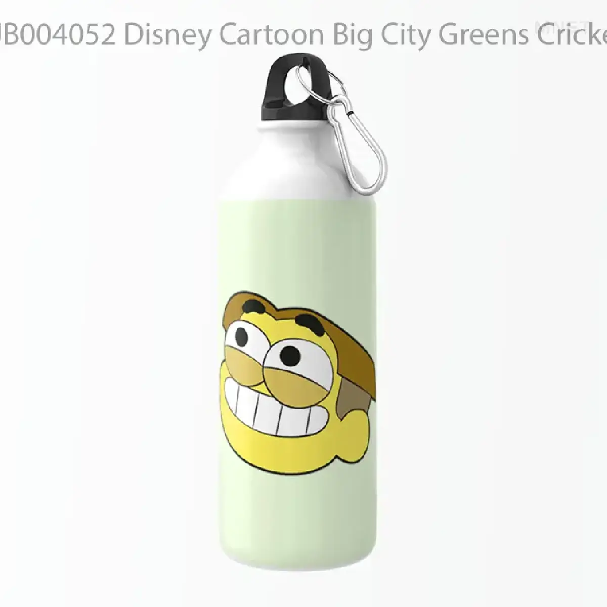 Disney Cartoon Big City Greens Cricket Botol Air Minum