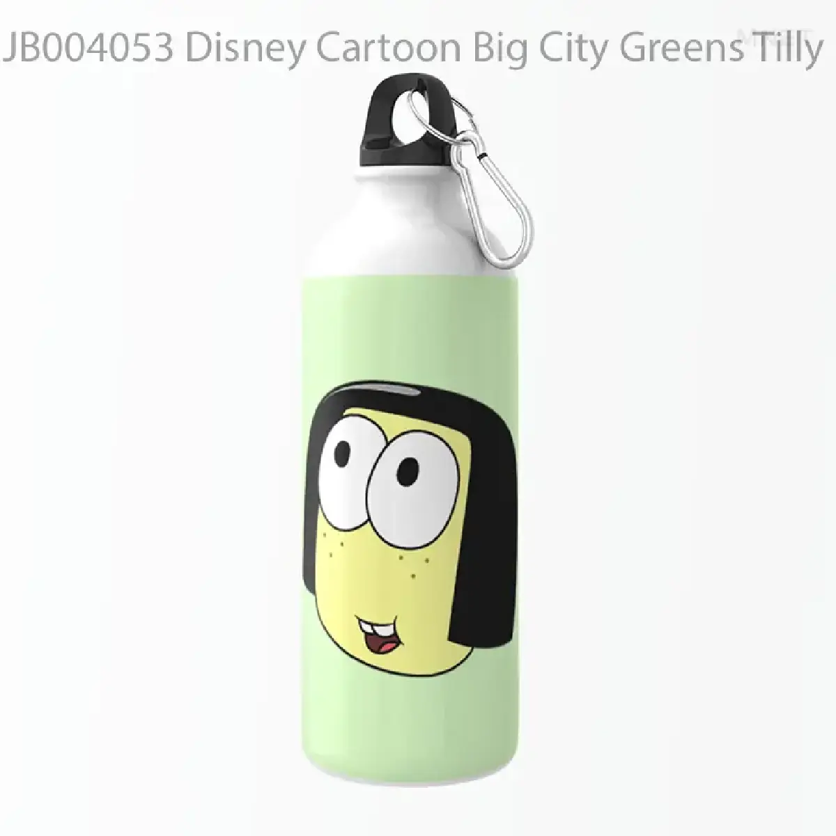 Disney Cartoon Big City Greens Tilly Botol Air Minum