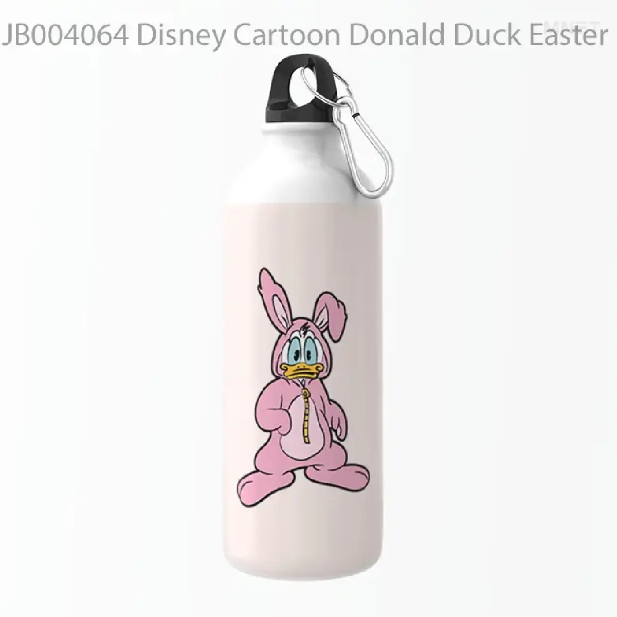 Disney Cartoon Donald Duck Easter Botol Air Minum