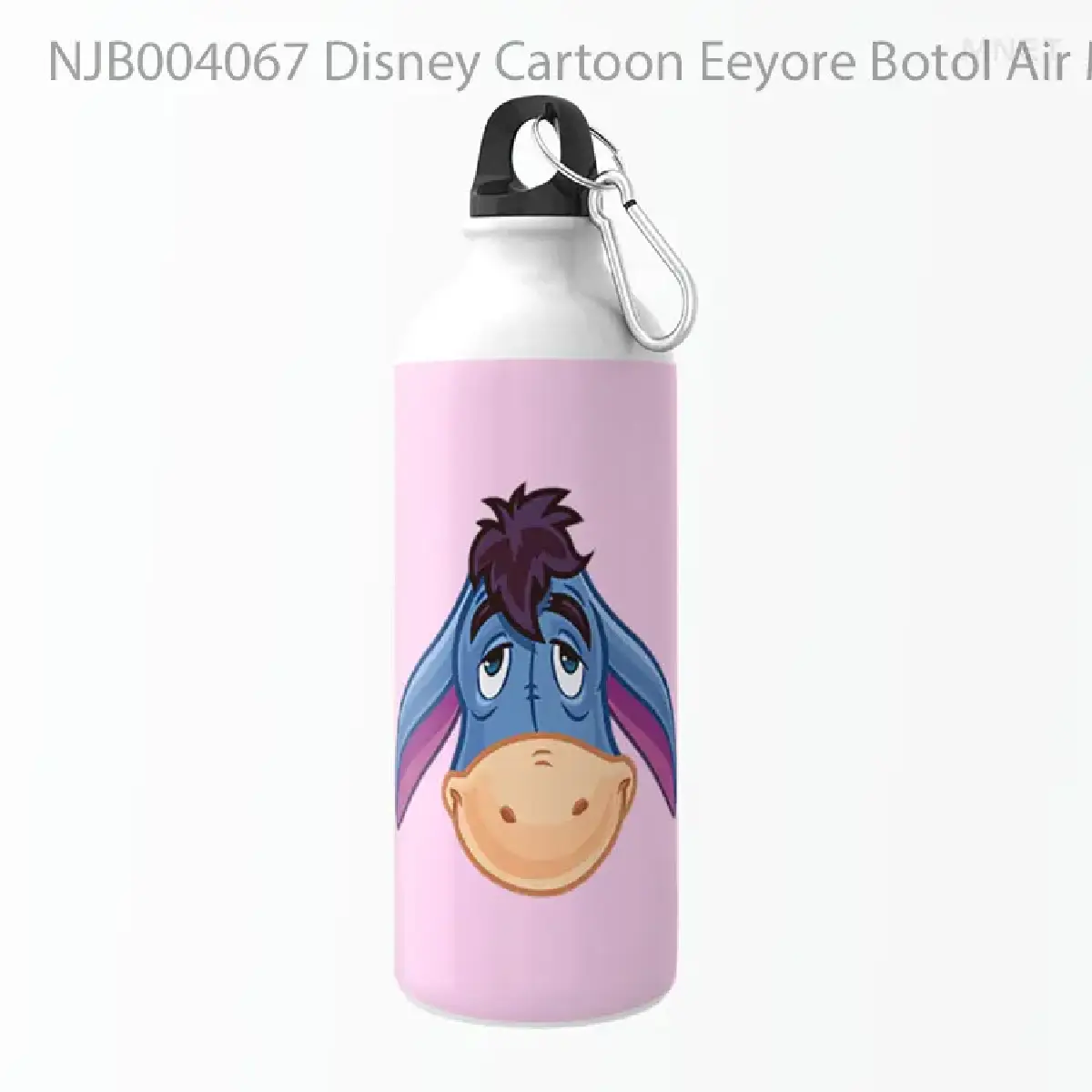 Disney Cartoon Eeyore Botol Air Minum