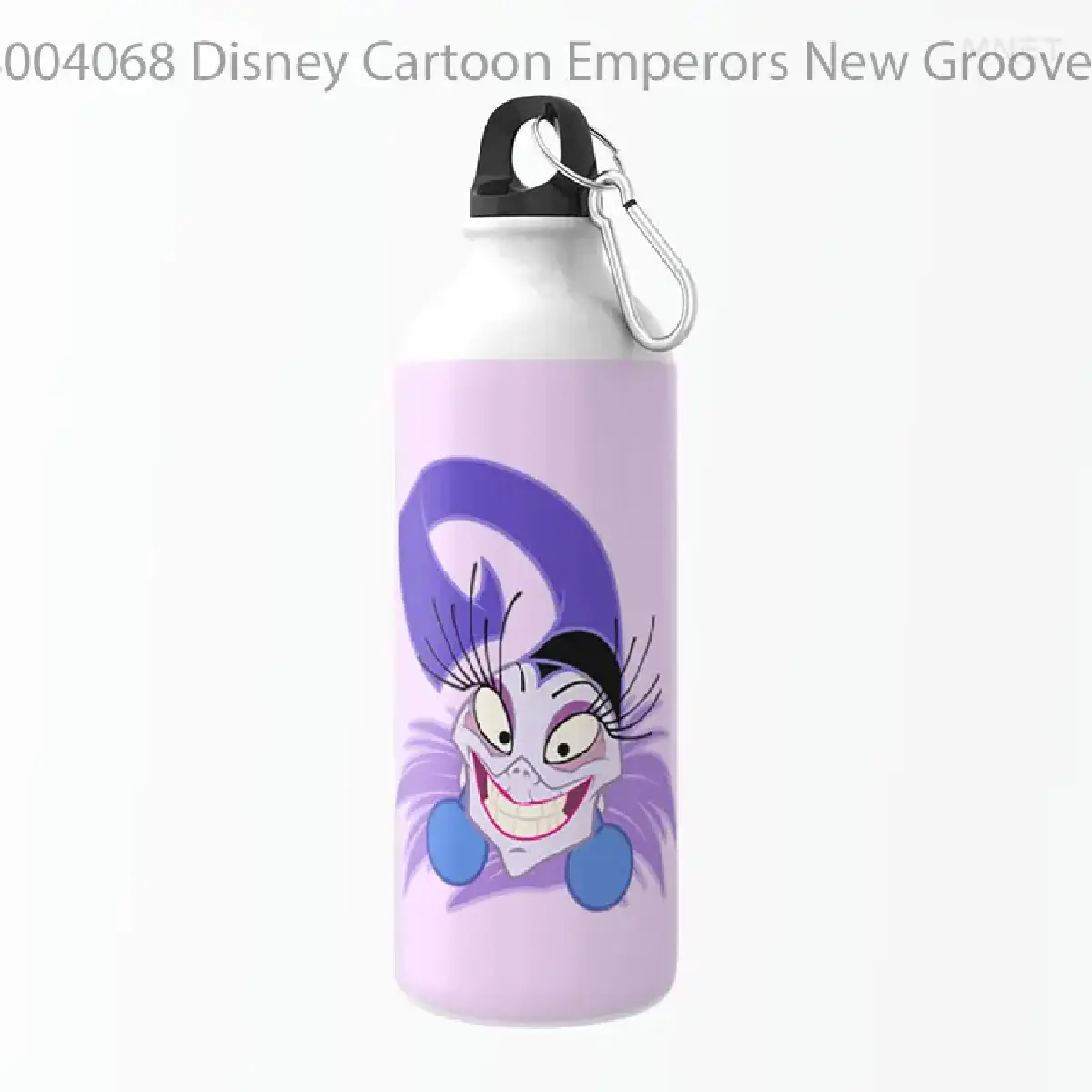 Disney Cartoon Emperors New Grooveyzma Botol Air Minum