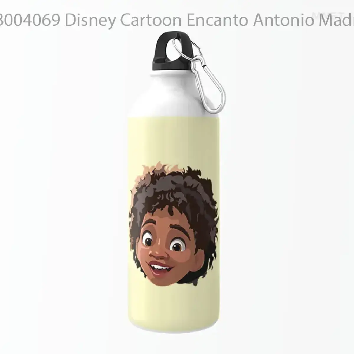 Disney Cartoon Encanto Antonio Madrigal Botol Air Minum