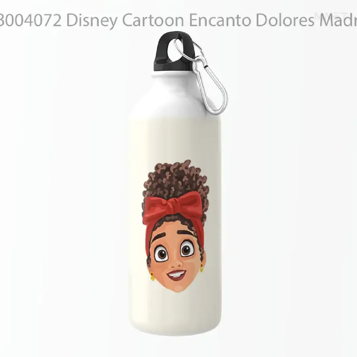 Disney Cartoon Encanto Dolores Madrigal Botol Air Minum