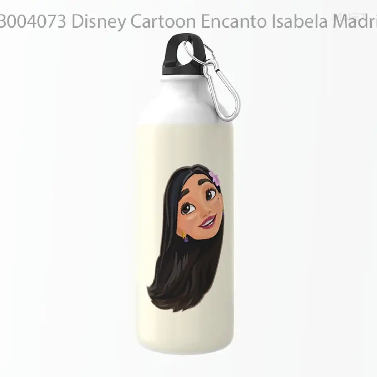Disney Cartoon Encanto Isabela Madrigal Botol Air Minum