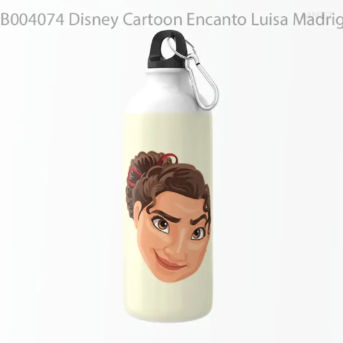 Disney Cartoon Encanto Luisa Madrigal Botol Air Minum