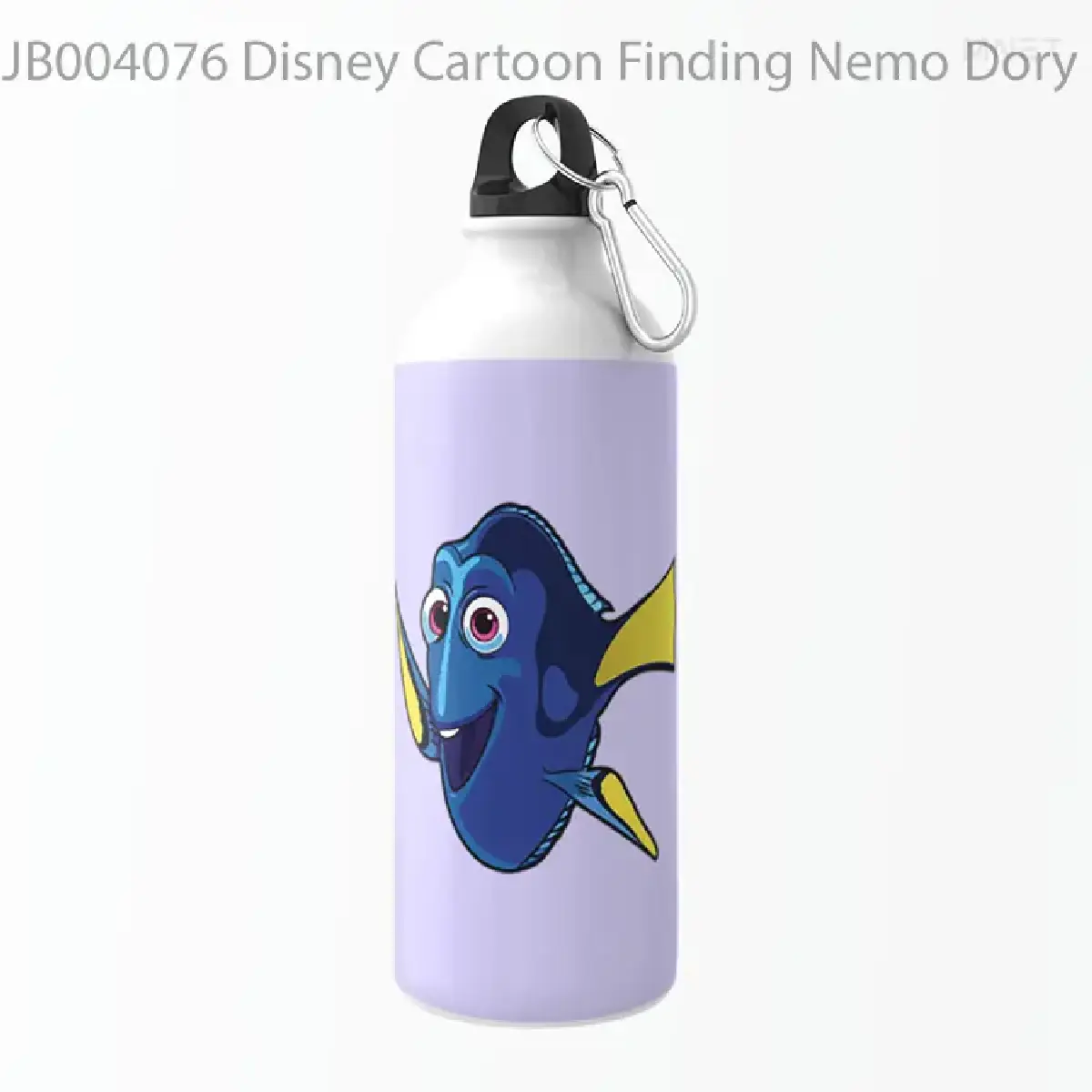 Disney Cartoon Finding Nemo Dory Botol Air Minum