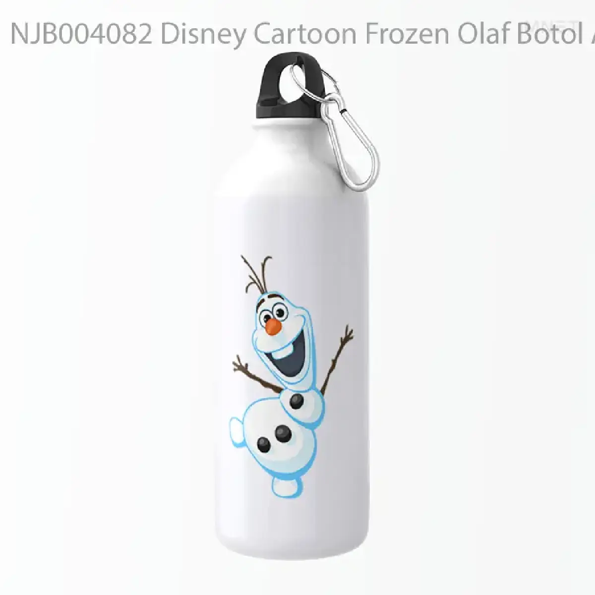 Disney Cartoon Frozen Olaf Botol Air Minum