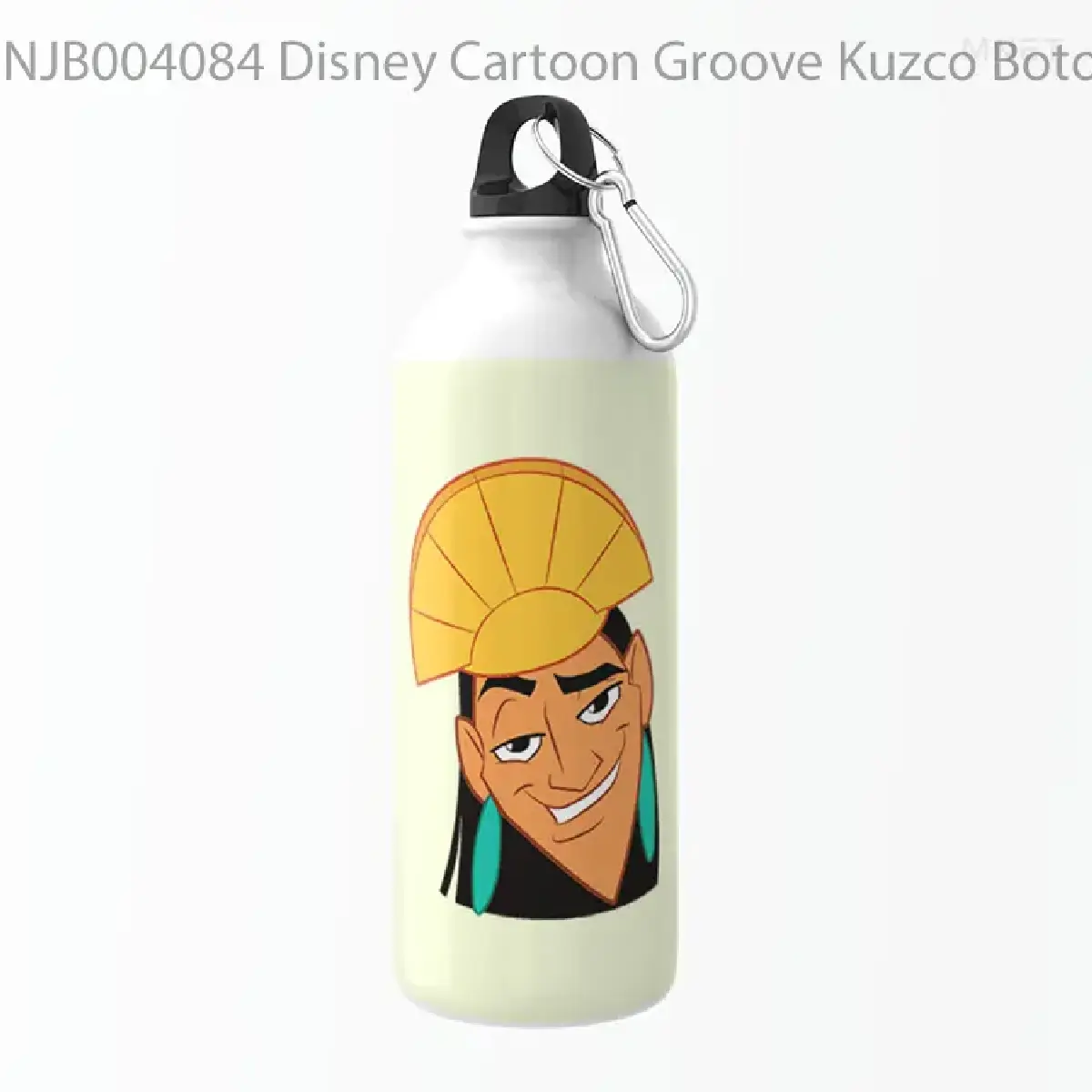 Disney Cartoon Groove Kuzco Botol Air Minum