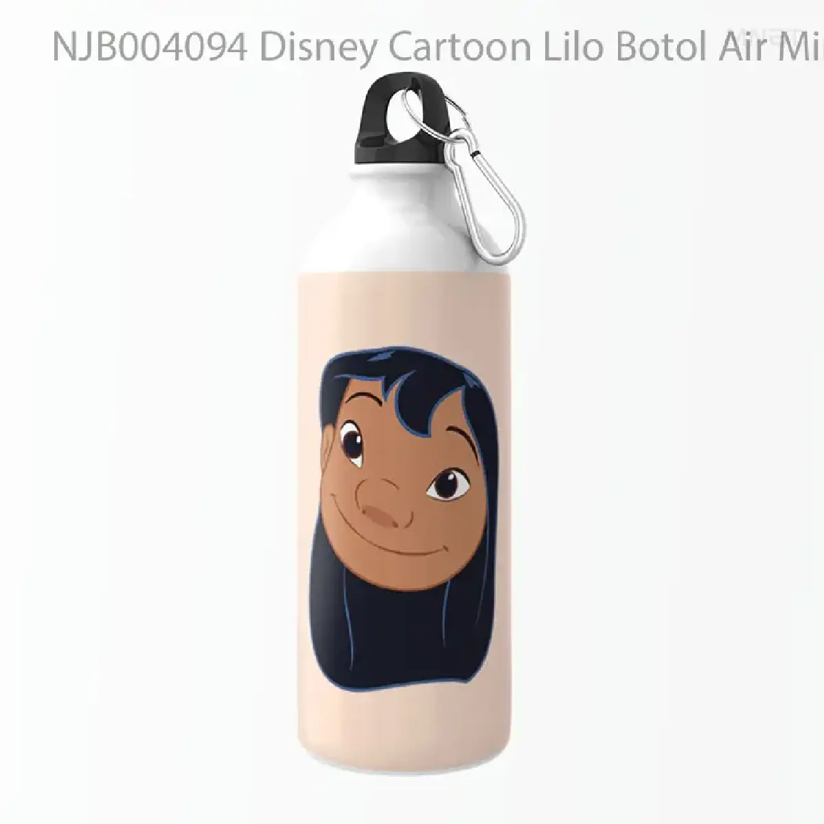 Disney Cartoon Lilo Botol Air Minum