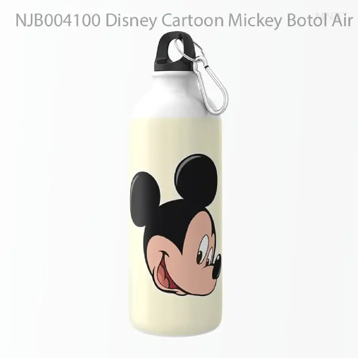 Disney Cartoon Mickey Botol Air Minum