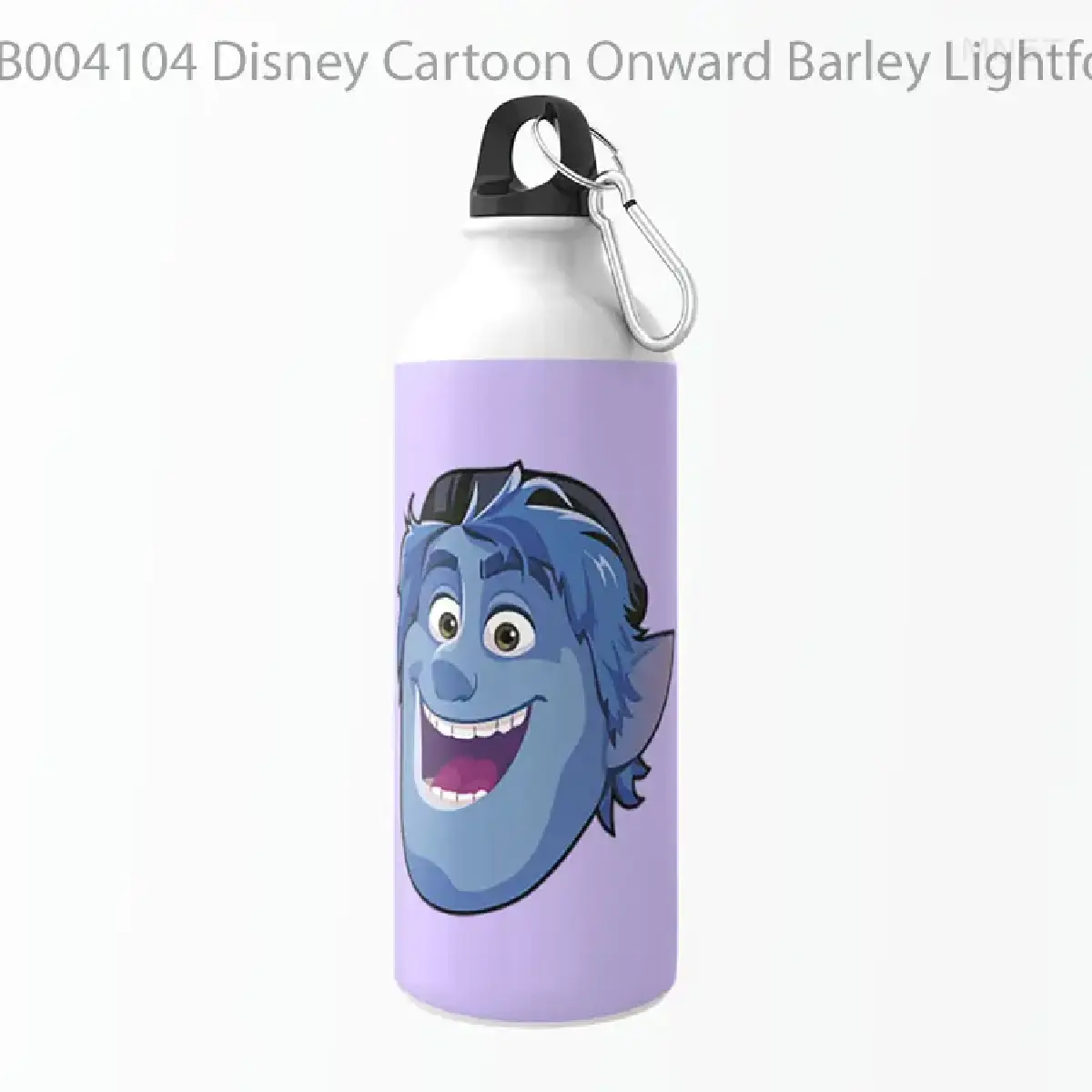 Disney Cartoon Onward Barley Lightfoot Botol Air Minum