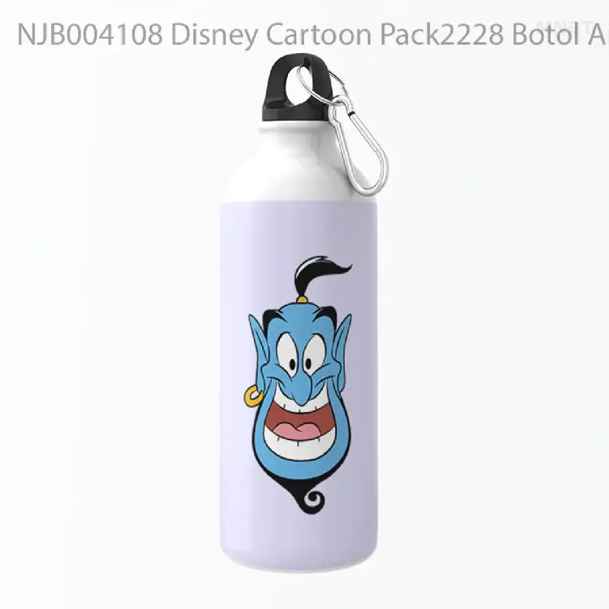 Disney Cartoon Pack2228 Botol Air Minum