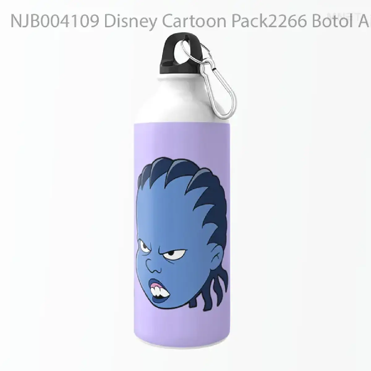 Disney Cartoon Pack2266 Botol Air Minum