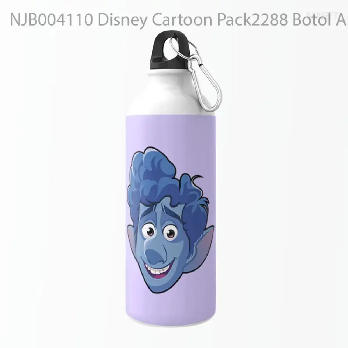 Disney Cartoon Pack2288 Botol Air Minum