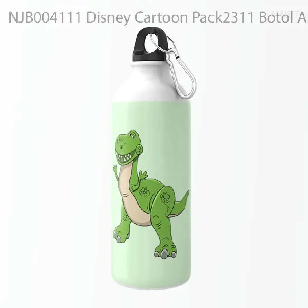 Disney Cartoon Pack2311 Botol Air Minum