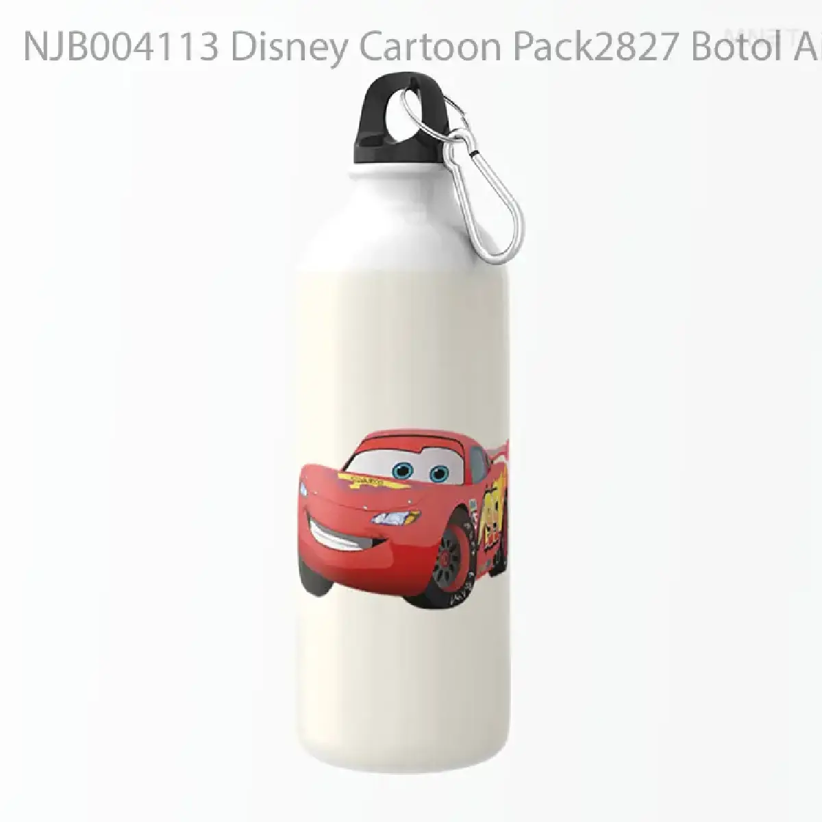 Disney Cartoon Pack2827 Botol Air Minum