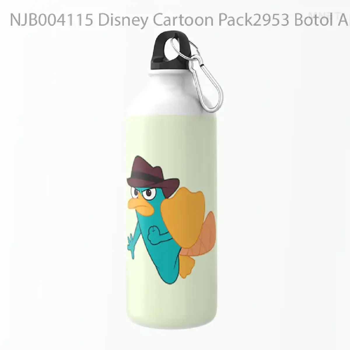 Disney Cartoon Pack2953 Botol Air Minum