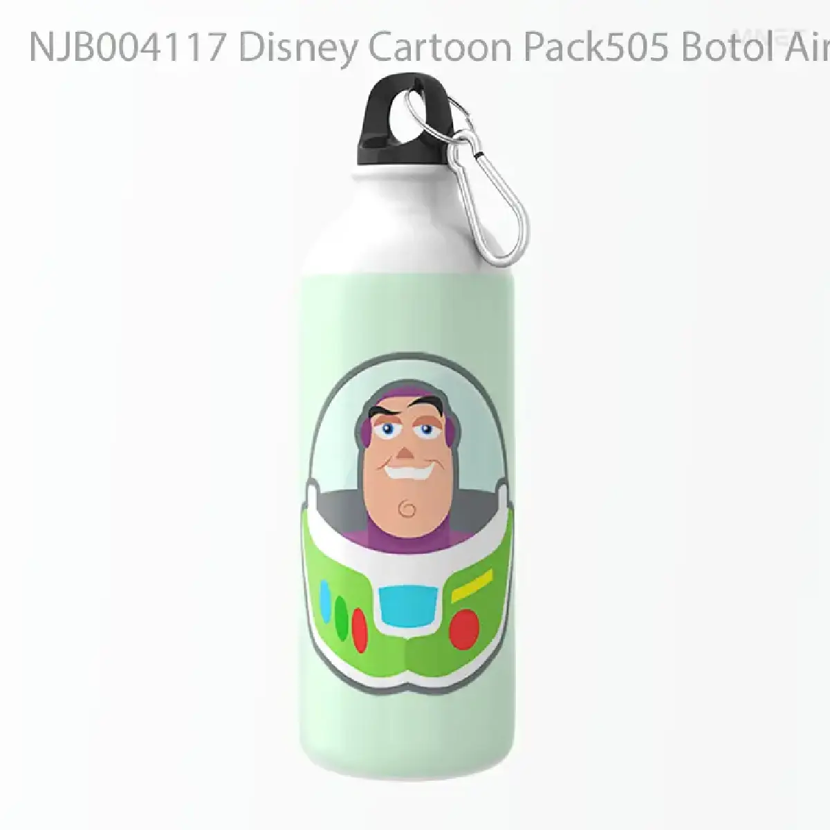 Disney Cartoon Pack505 Botol Air Minum