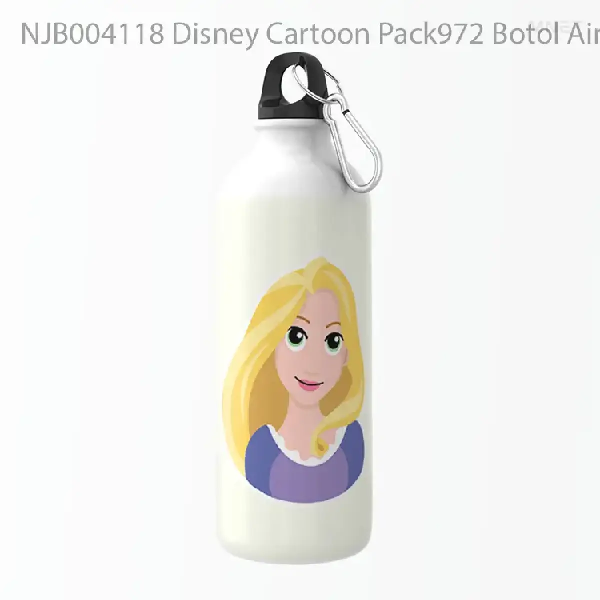 Disney Cartoon Pack972 Botol Air Minum
