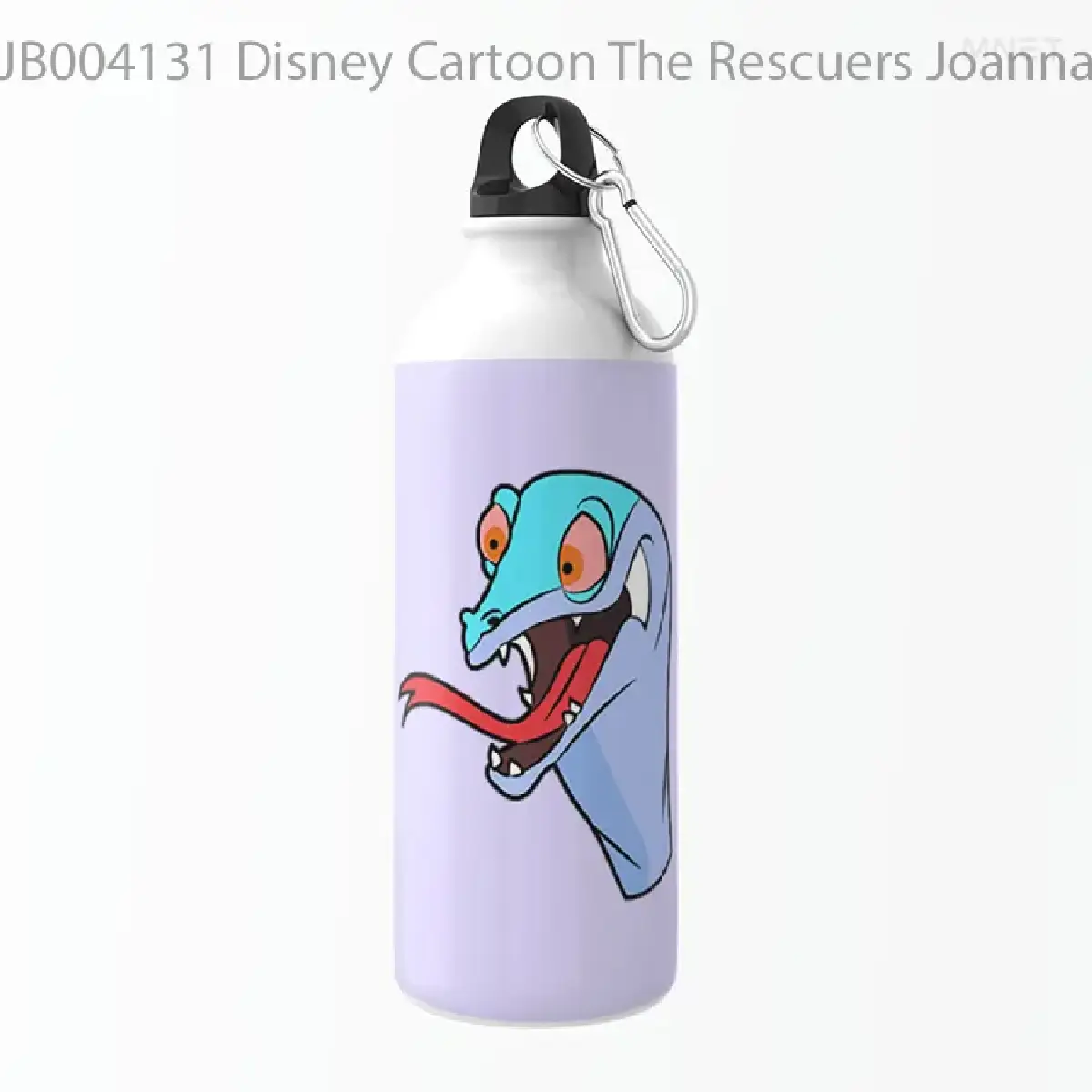 Disney Cartoon The Rescuers Joanna Botol Air Minum