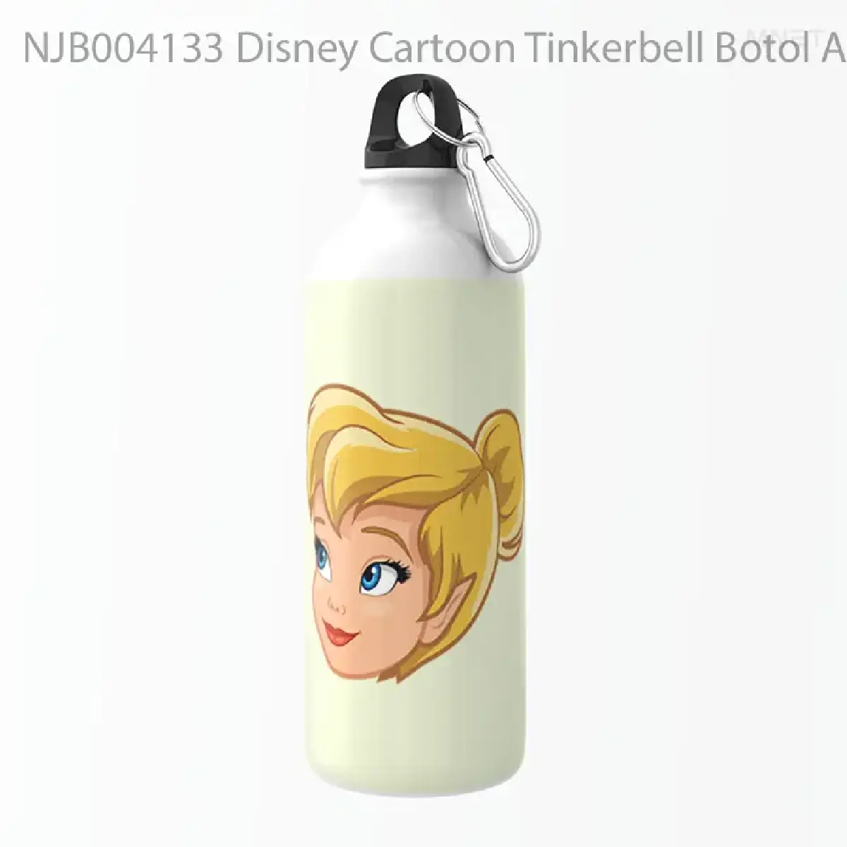 Disney Cartoon Tinkerbell Botol Air Minum