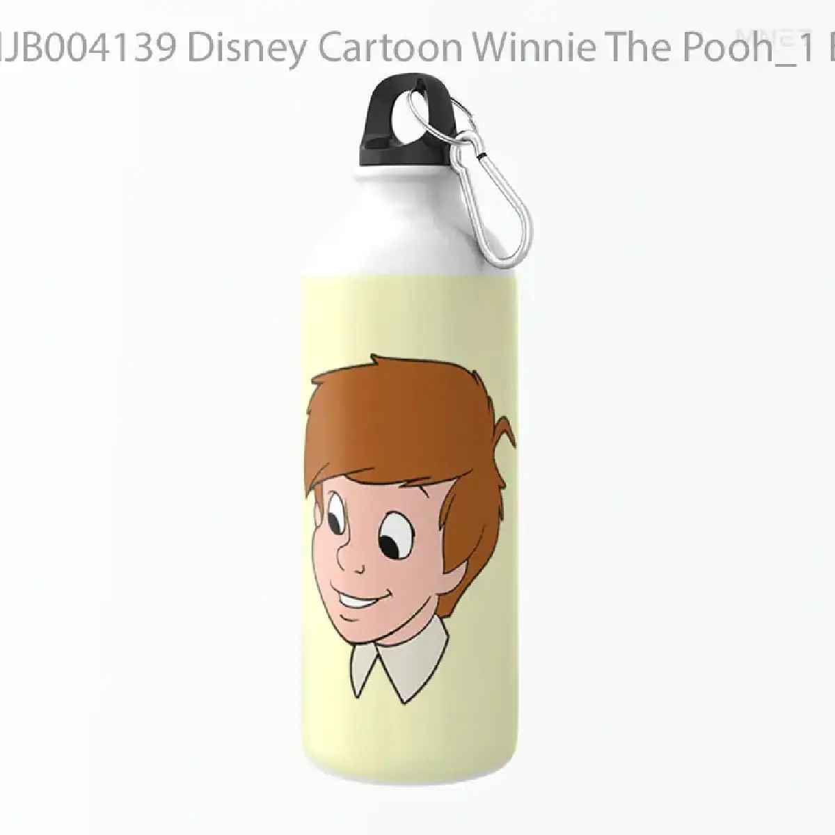 Disney Cartoon Winnie The Pooh_1 Botol Air Minum