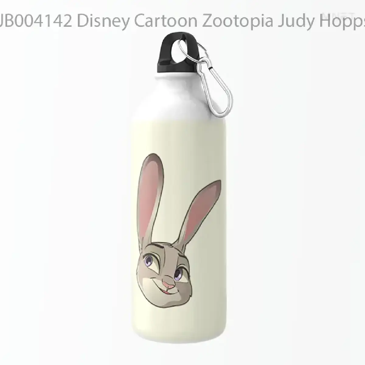 Disney Cartoon Zootopia Judy Hopps Botol Air Minum
